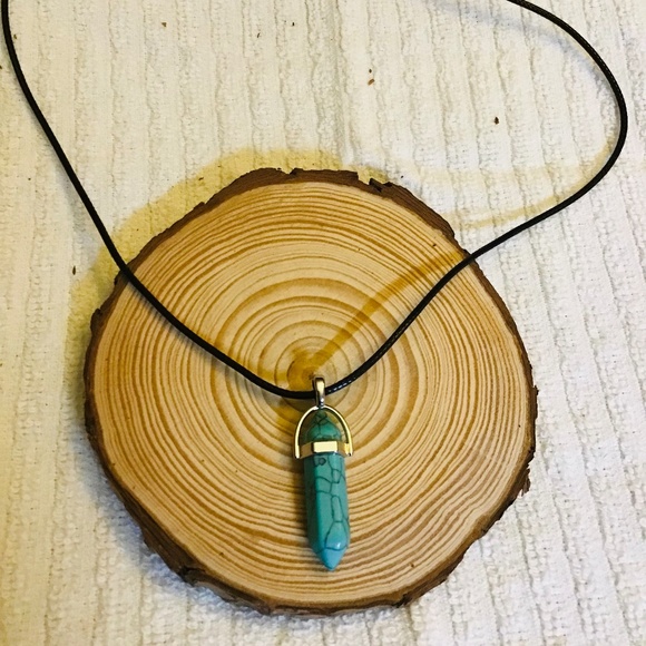 Handmade gemstone jewelry - Picture 6 of 7